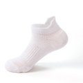 Amazon Hot Sale Running Athletic Knöchelfrottee Low Cut Sports Herrensocken